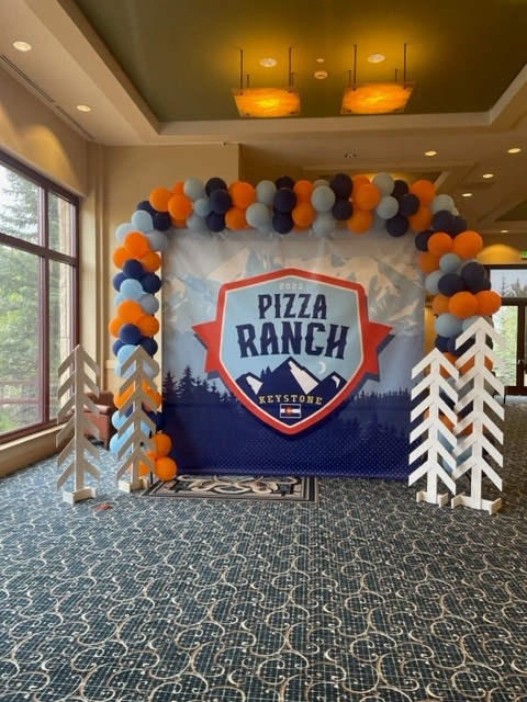 Pizza Ranch