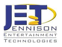 Jennison Entertainment Group Logo