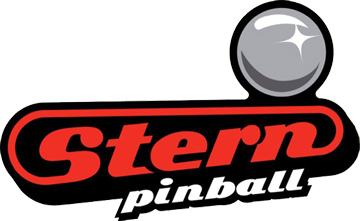 Stern Pinball Logo