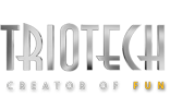 TrioTech Logo