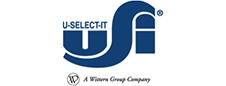 U-Select-It Logo