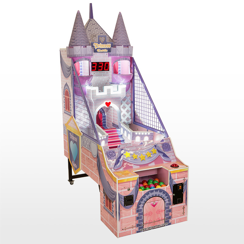 LAI Games Princess Castle