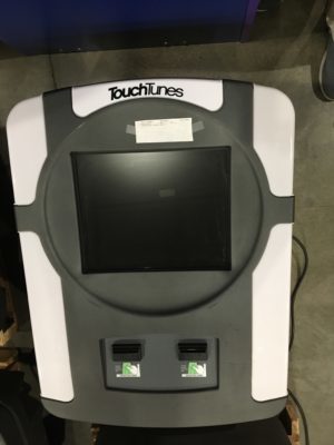 Touchtunes, Ovation 2