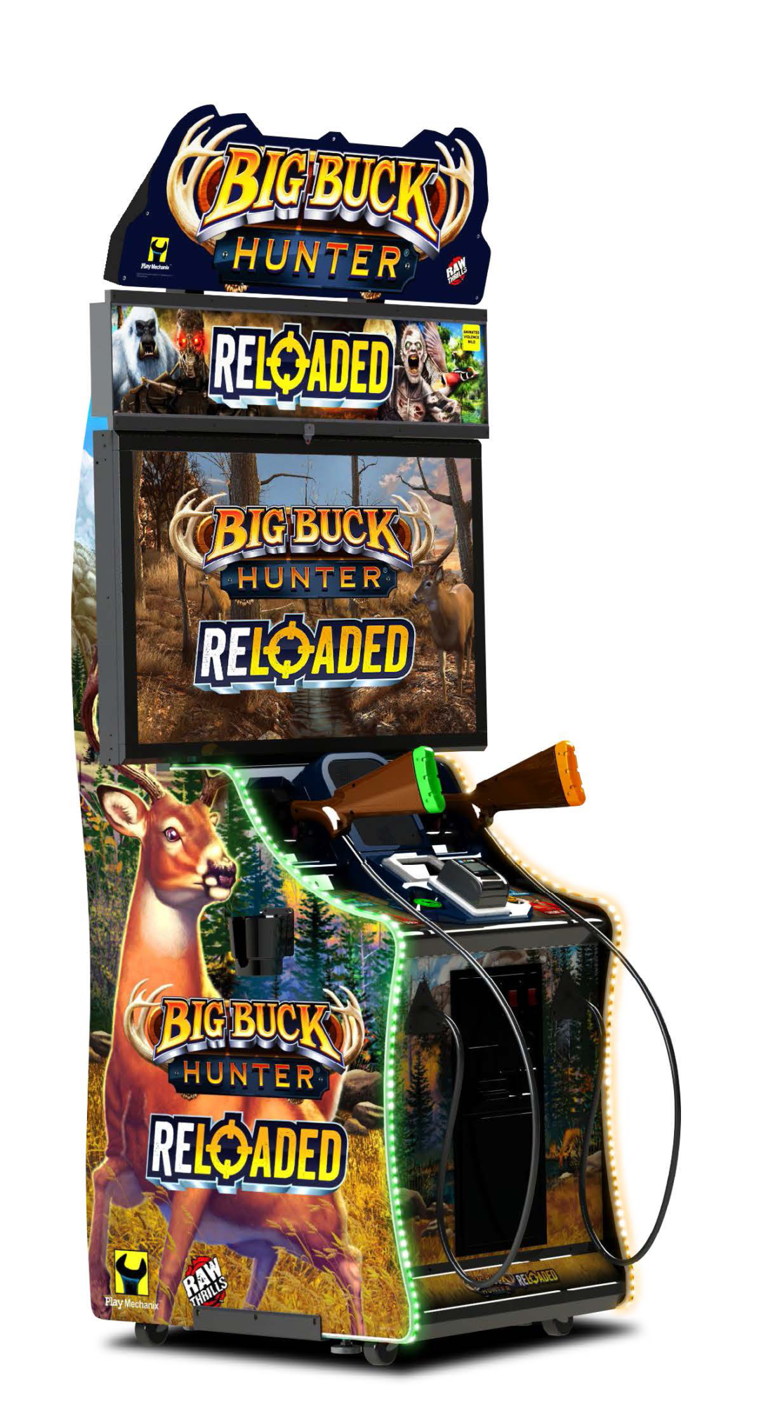 Big-Buck-Hunter-Reloaded