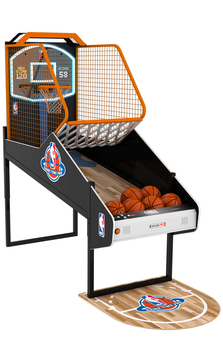 NBA Game Time Pro