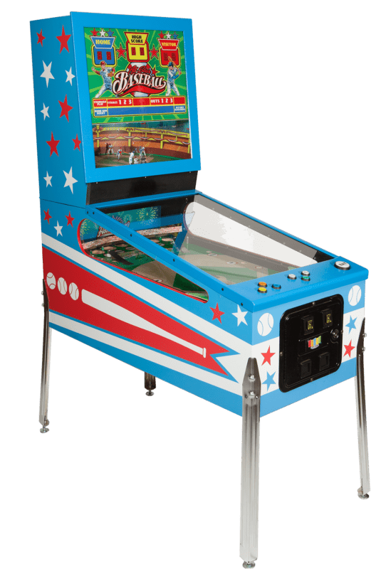 All-Star Pinball