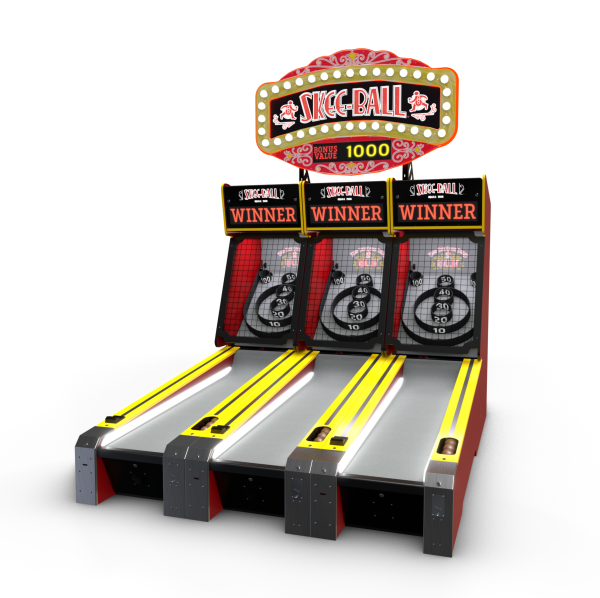 Skee Ball Classic
