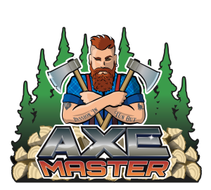 Axe Master Logo