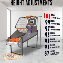 Thumbnail of http://Height%20Adjustments