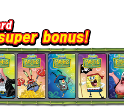 Thumbnail of http://Cards%20Spongebob%20of%20Bikini%20Bottom