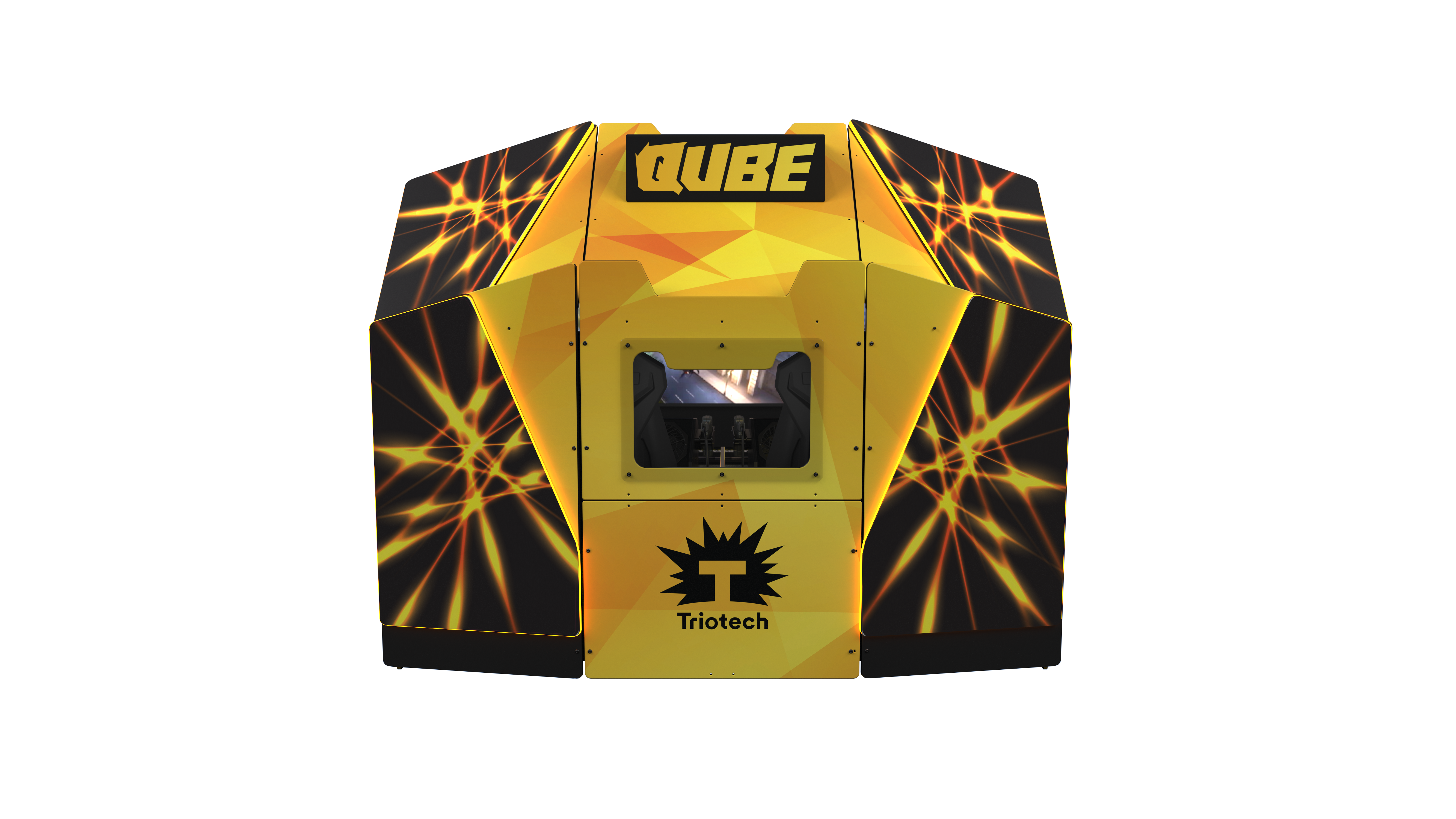 Qube - Image - OutsideFront-Shaffer