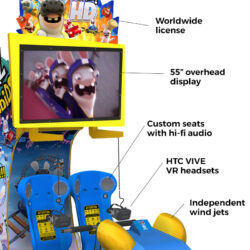 Thumbnail of http://Technical%20VR%20Rabbids