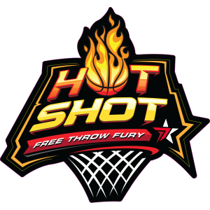 Hot Shot Logo