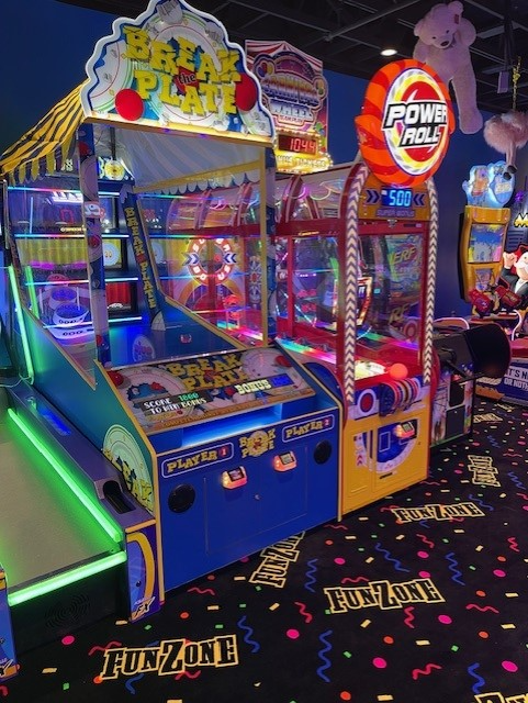 Pizza Ranch Burlington